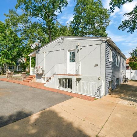Escape To Our Cozy 3 Bed Rm 2 Bath Unit In Alexandria Va Villa Eksteriør billede