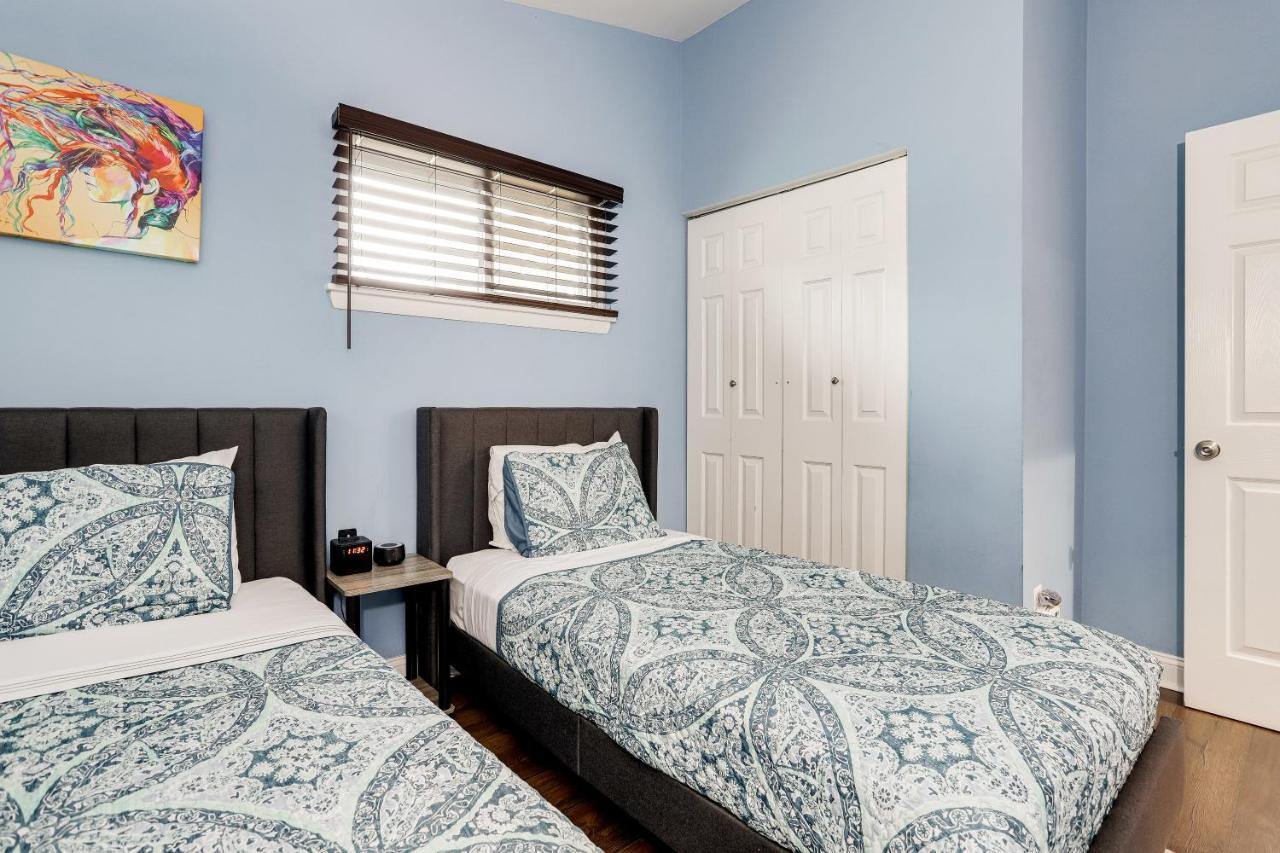 Escape To Our Cozy 3 Bed Rm 2 Bath Unit In Alexandria Va Villa Eksteriør billede