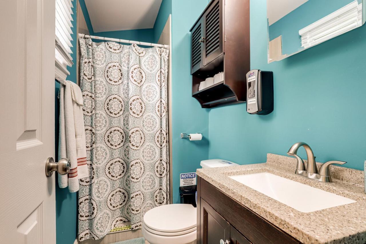 Escape To Our Cozy 3 Bed Rm 2 Bath Unit In Alexandria Va Villa Eksteriør billede