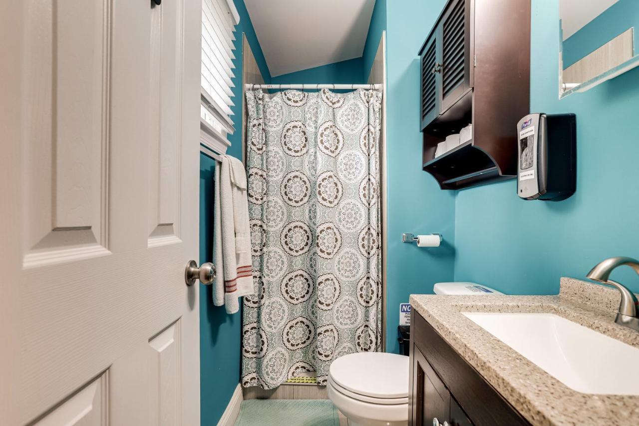 Escape To Our Cozy 3 Bed Rm 2 Bath Unit In Alexandria Va Villa Eksteriør billede