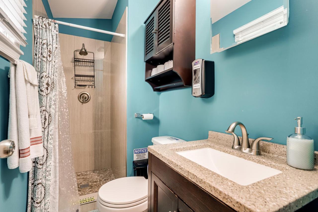 Escape To Our Cozy 3 Bed Rm 2 Bath Unit In Alexandria Va Villa Eksteriør billede