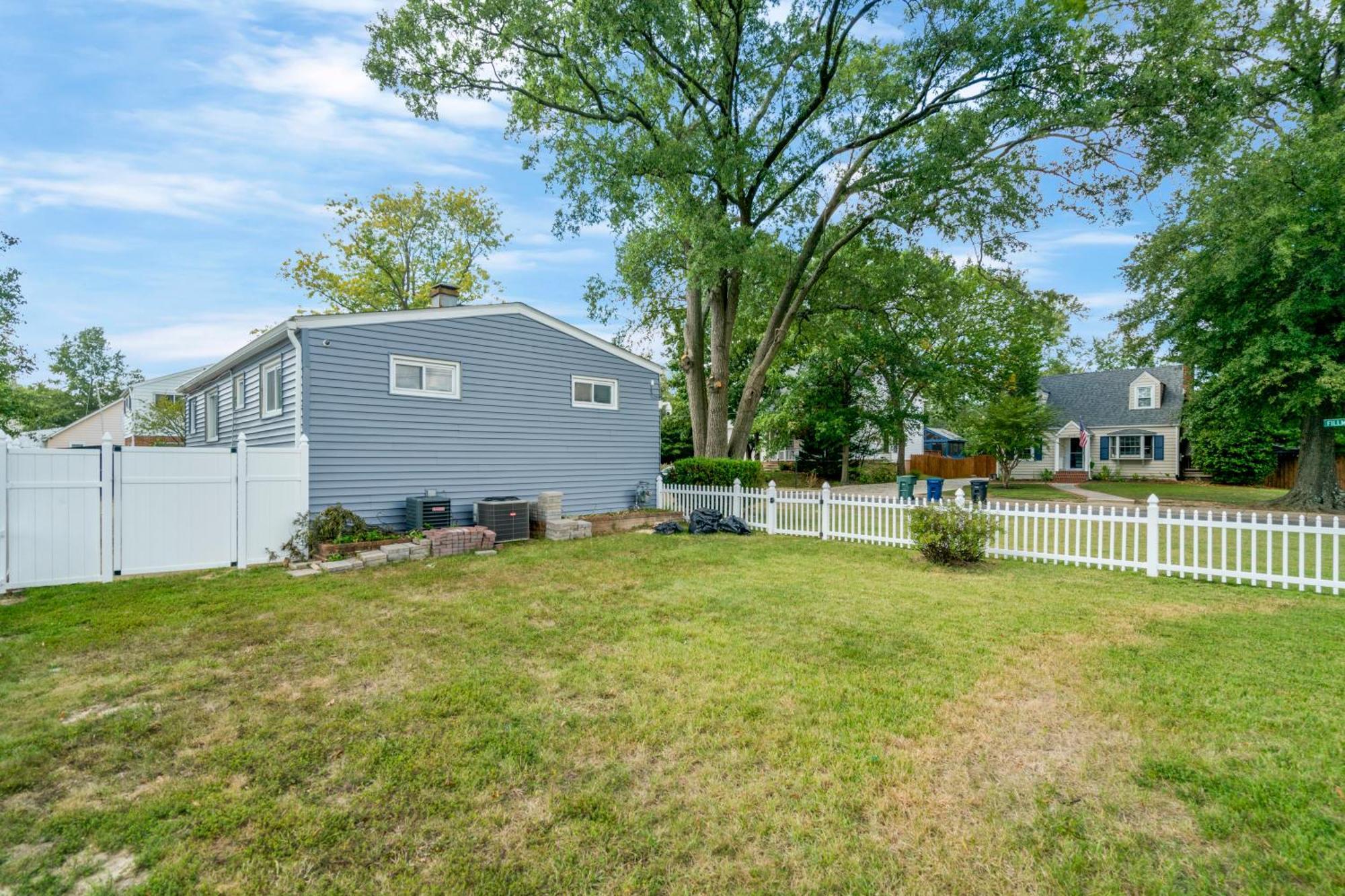 Escape To Our Cozy 3 Bed Rm 2 Bath Unit In Alexandria Va Villa Eksteriør billede