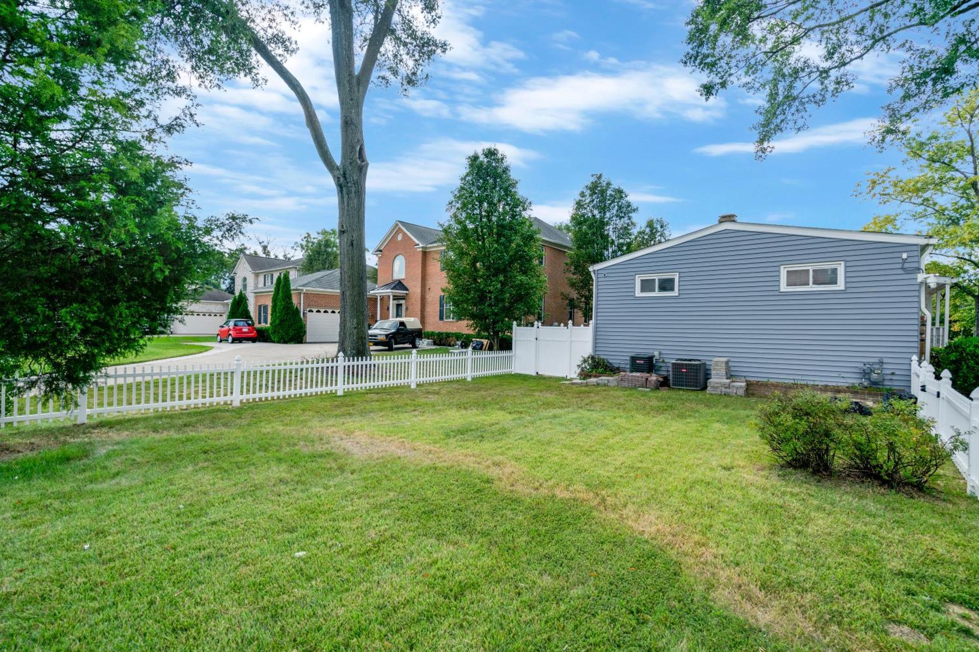 Escape To Our Cozy 3 Bed Rm 2 Bath Unit In Alexandria Va Villa Eksteriør billede